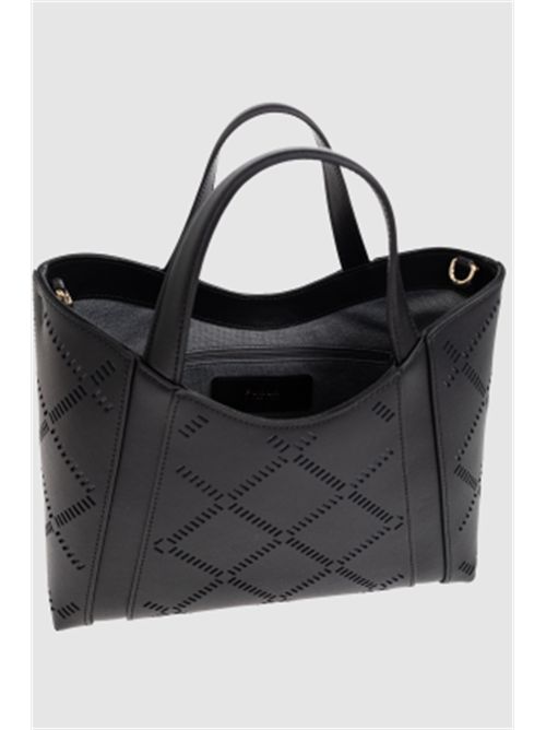 GOCCIA S TOTE FURLA | WB01789.BX3947O6000 NERO